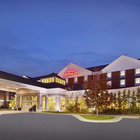 Hilton Garden Inn Detroit/Novi Esterno foto