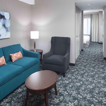 Hilton Garden Inn Detroit/Novi Esterno foto