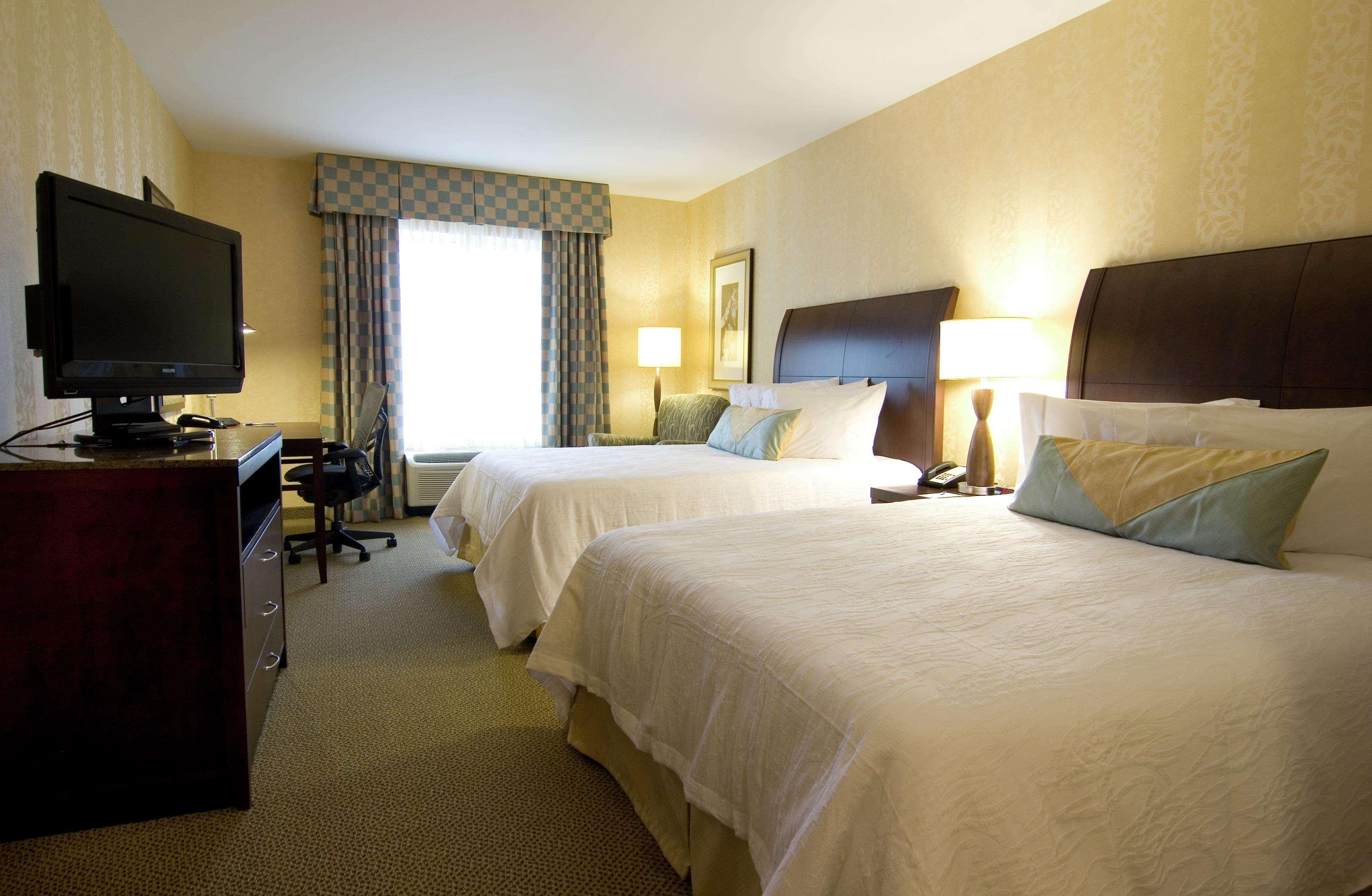 Hilton Garden Inn Detroit/Novi Esterno foto