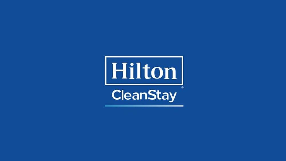 Hilton Garden Inn Detroit/Novi Esterno foto