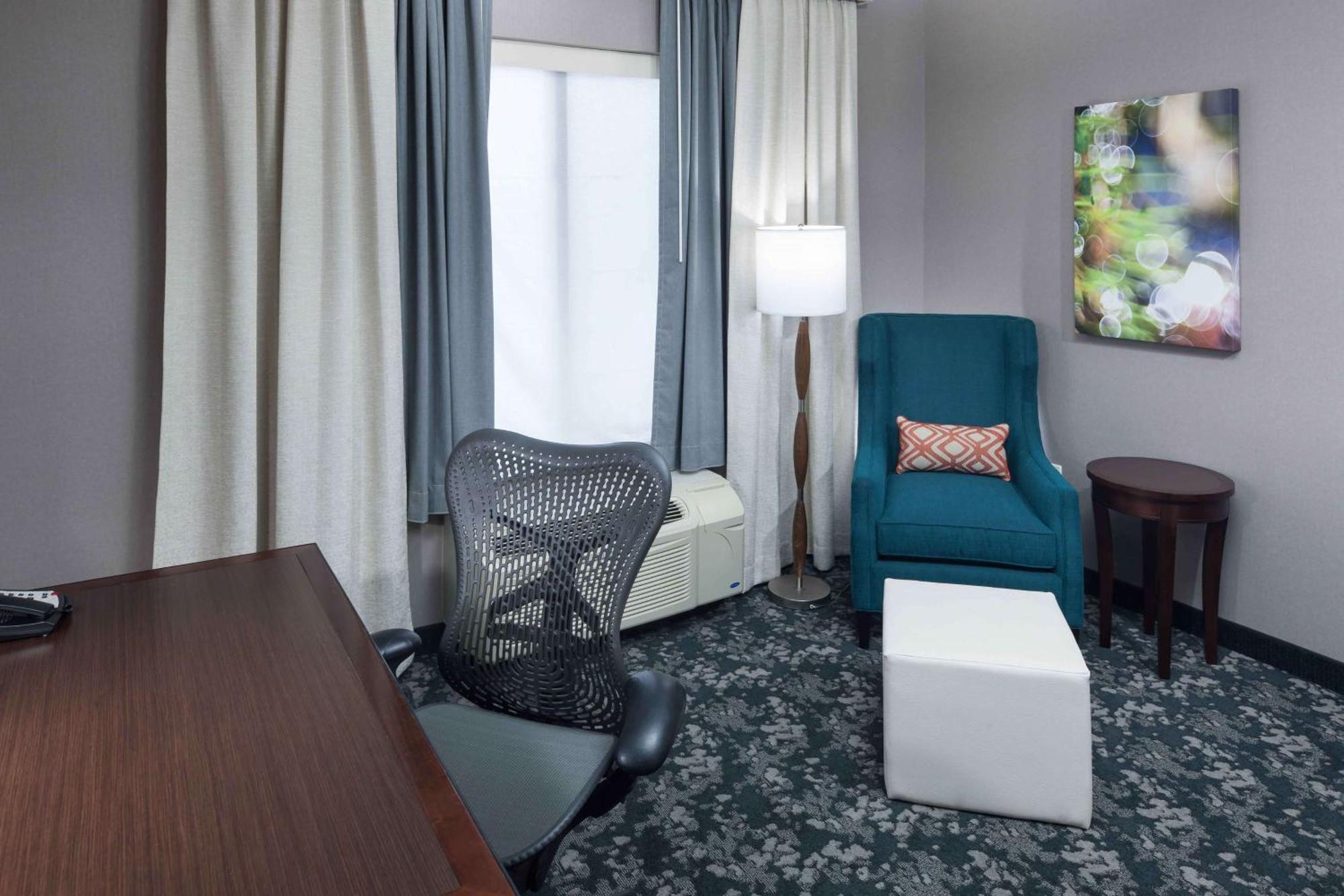 Hilton Garden Inn Detroit/Novi Esterno foto