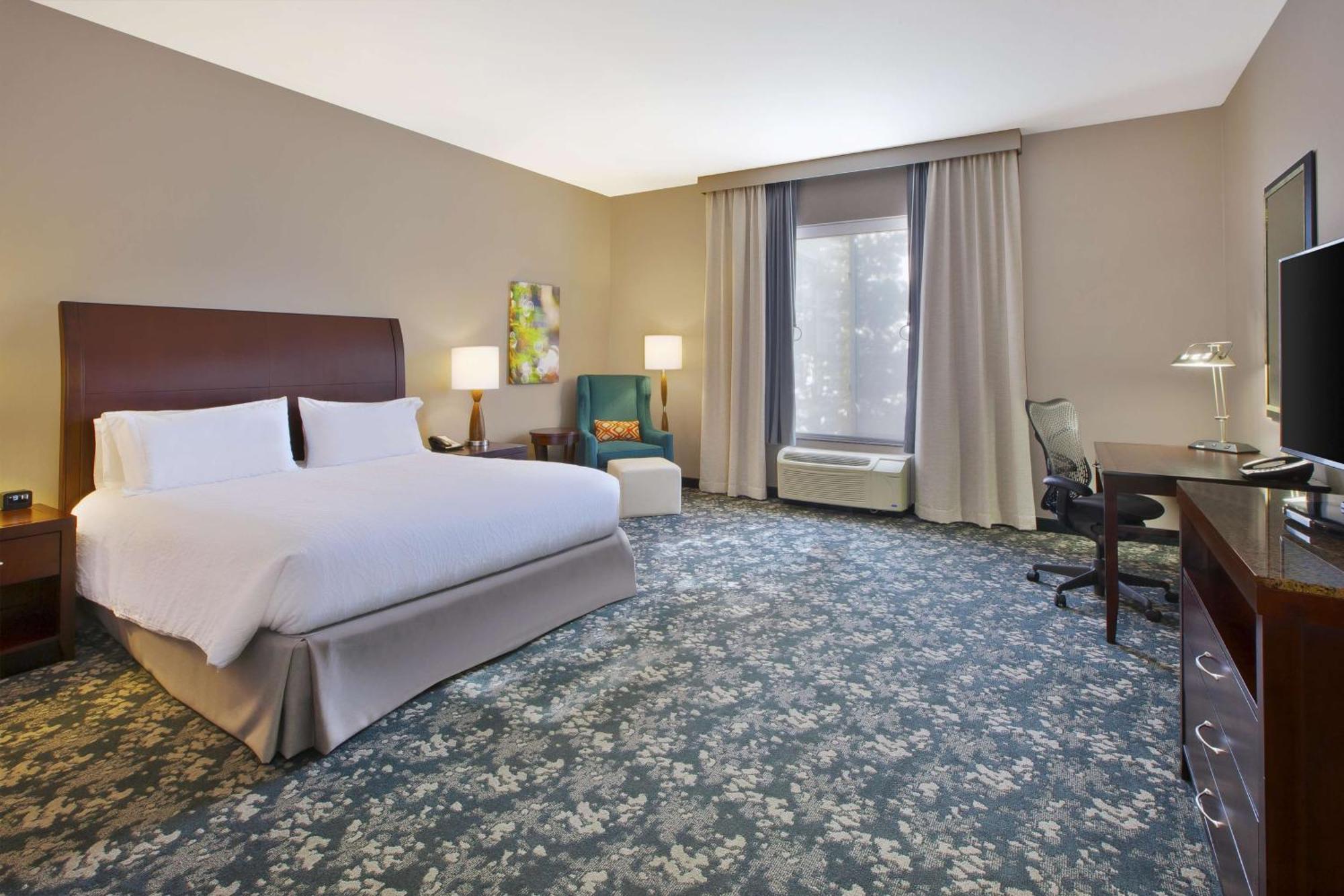 Hilton Garden Inn Detroit/Novi Esterno foto