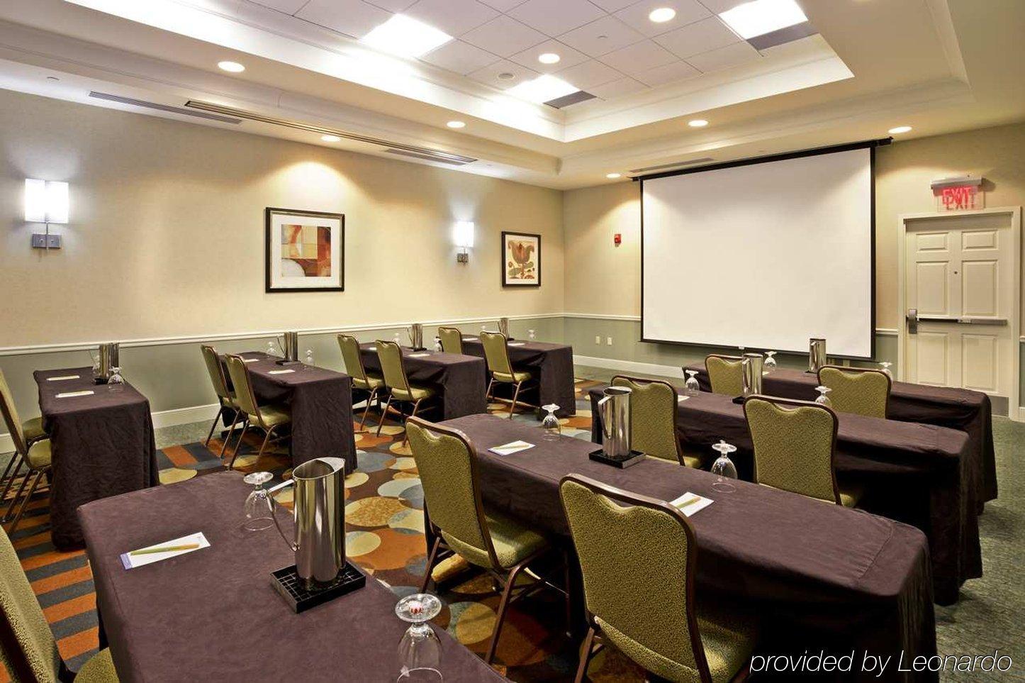 Hilton Garden Inn Detroit/Novi Esterno foto