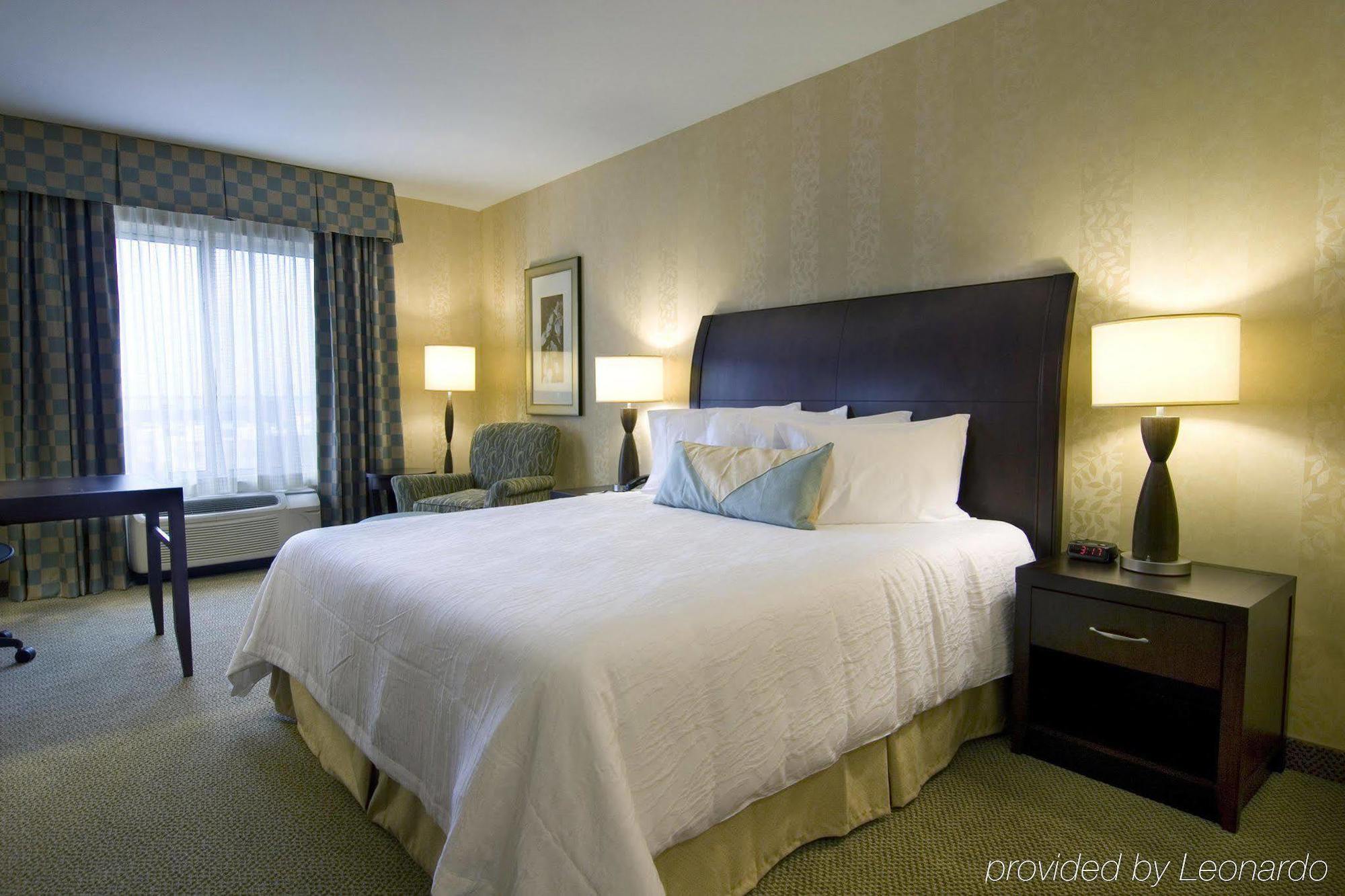 Hilton Garden Inn Detroit/Novi Camera foto