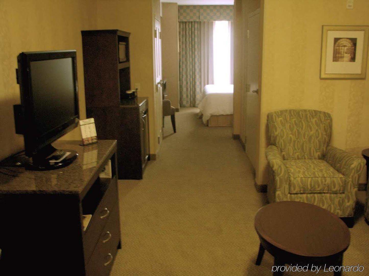 Hilton Garden Inn Detroit/Novi Esterno foto